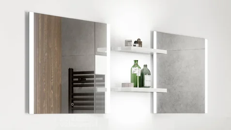 FLASH 453, Szary łupkowy z połyskiem (#4)