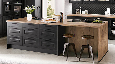 SYLT 851, Schwarz matt (1)