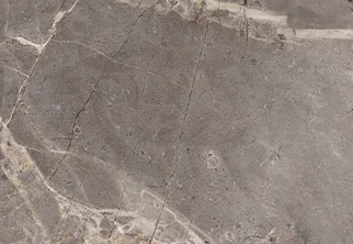 Marmor Mystic grey Nachbildung – Arbeitsplatte 236: Elegante Steinoptik in warmem Grau.