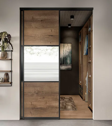 LASER 463, Schwarzbeton Nachbildung (#3)