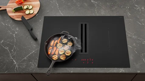 SOFTLINE 505, Coffee Perfect matowy (#1)