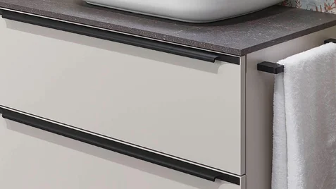 LASER 415, Sable fin (#1)