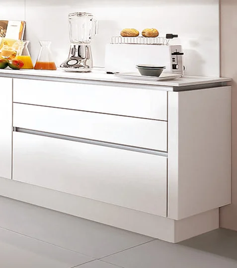 LASER 427, Biały alpejski (#3)