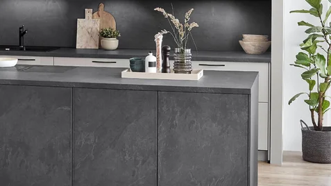 NOVALUX 519, Grigio seta lucido (#5)