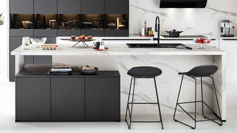 EASYTOUCH 968, Bianco ultraopaco (#5)