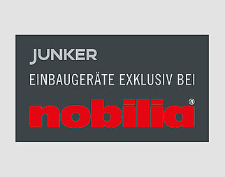 Bedieningshandleiding Junker-keukenapparatuur