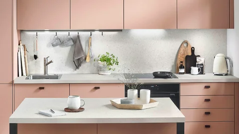 SENSO 492, Koralowy Premium, matowy (#4)