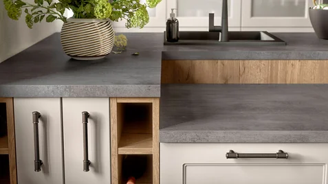 CHALET 883, Magnolia opaco (#2)