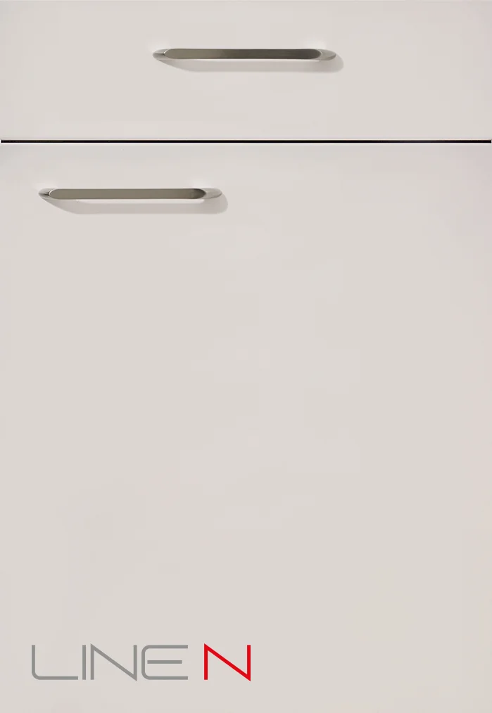 NOVALUX 519 - Hedvábně šedá vysoký lesk