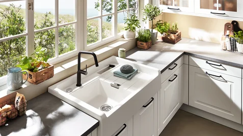 SYLT 847, Biały alpejski matowy (#4)