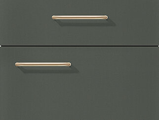 Front 964, Mineral green ultra matt