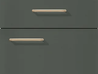 Façade 964, Vert minéral ultra-mat