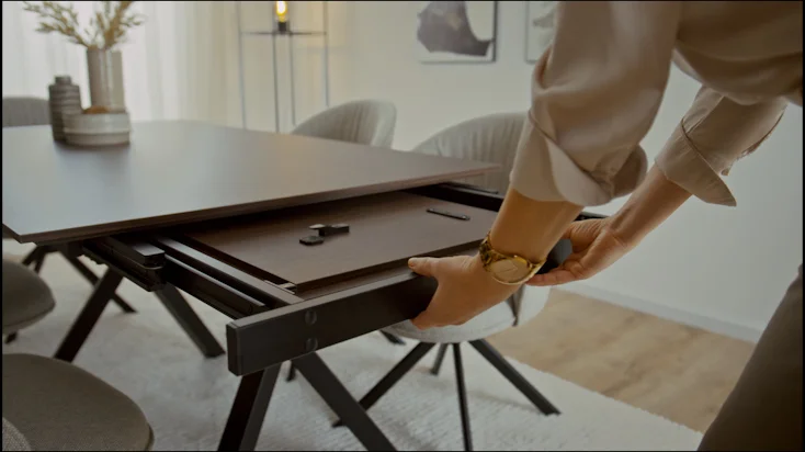 Porto Frontslide DEU Video