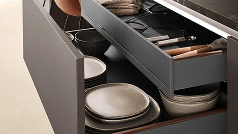 SOFTLINE 505 - Koffie Perfect mat, 9
