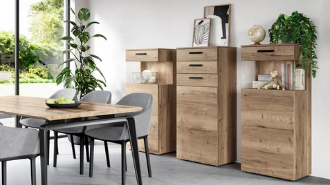 EASYTOUCH 970, Gris taupé ultramate (#2)