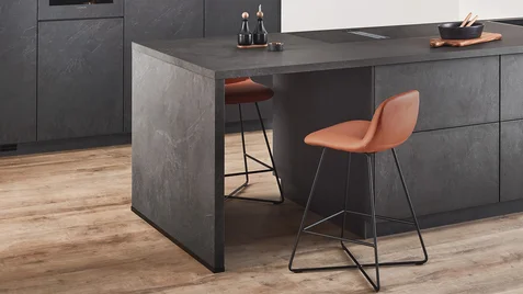 STONEART 303, Łupek szary, imitacja (#5)