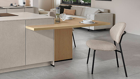 LOOK 604, Sand strukturiert (5)