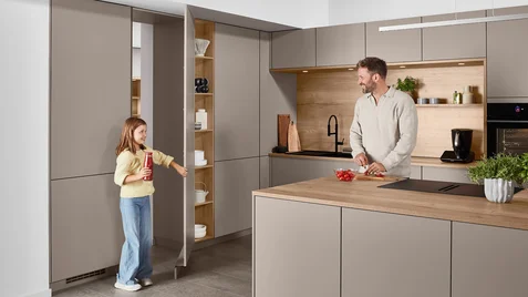 SENSO 483, Lack, Macchiato Premium matt (#1)