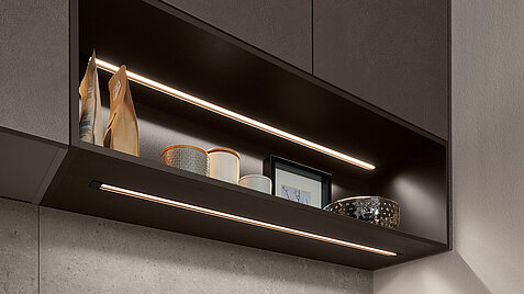 LOOK 605, Coffee strukturiert (5)