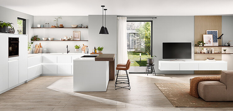 nobilia - more than kitchen