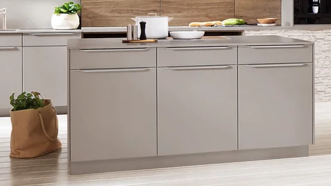 TOUCH 341, Gris pierre super mat (#4)