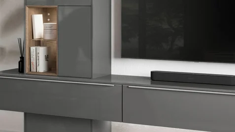 FLASH 453, Szary łupkowy z połyskiem (#1)