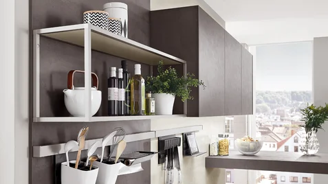 RIVA 891, White Concrete reproduction (#4)