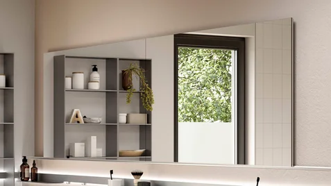 TOUCH 341, Kamenná šedá super matná (#4)