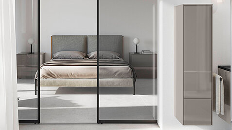 NOVALUX 513, Lacquer, taupe gray high gloss (1)