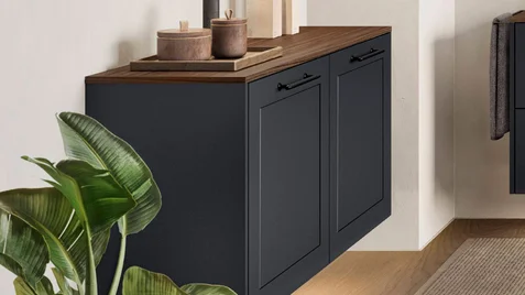 NORDIC 791, Laque, noir Perfect mat (#4)