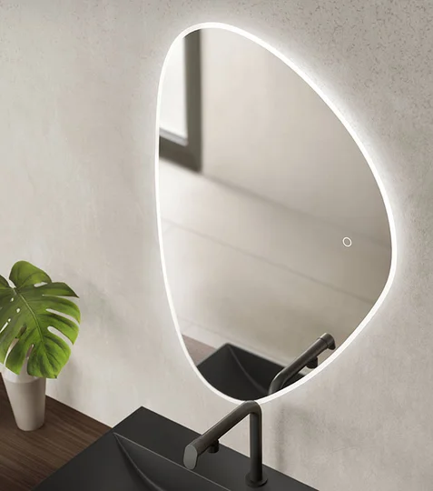 STRUCTURA 407, Finitura noce Milano (#2)