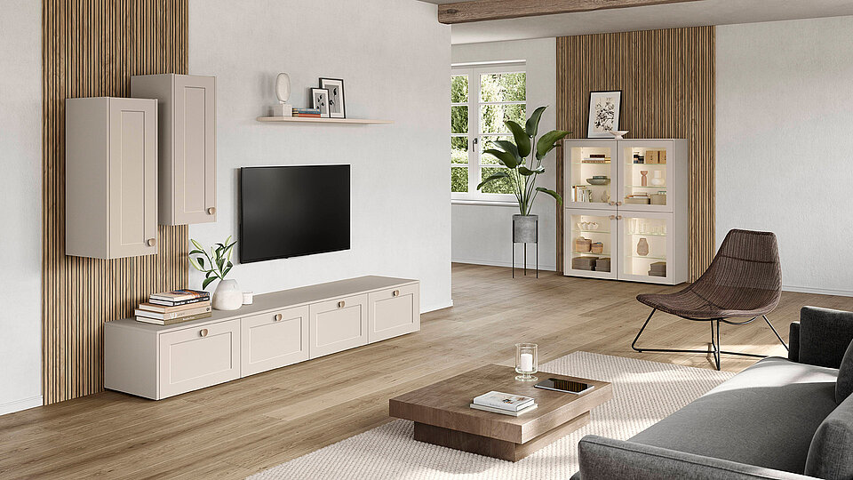 NORDIC 788 - Sand matt