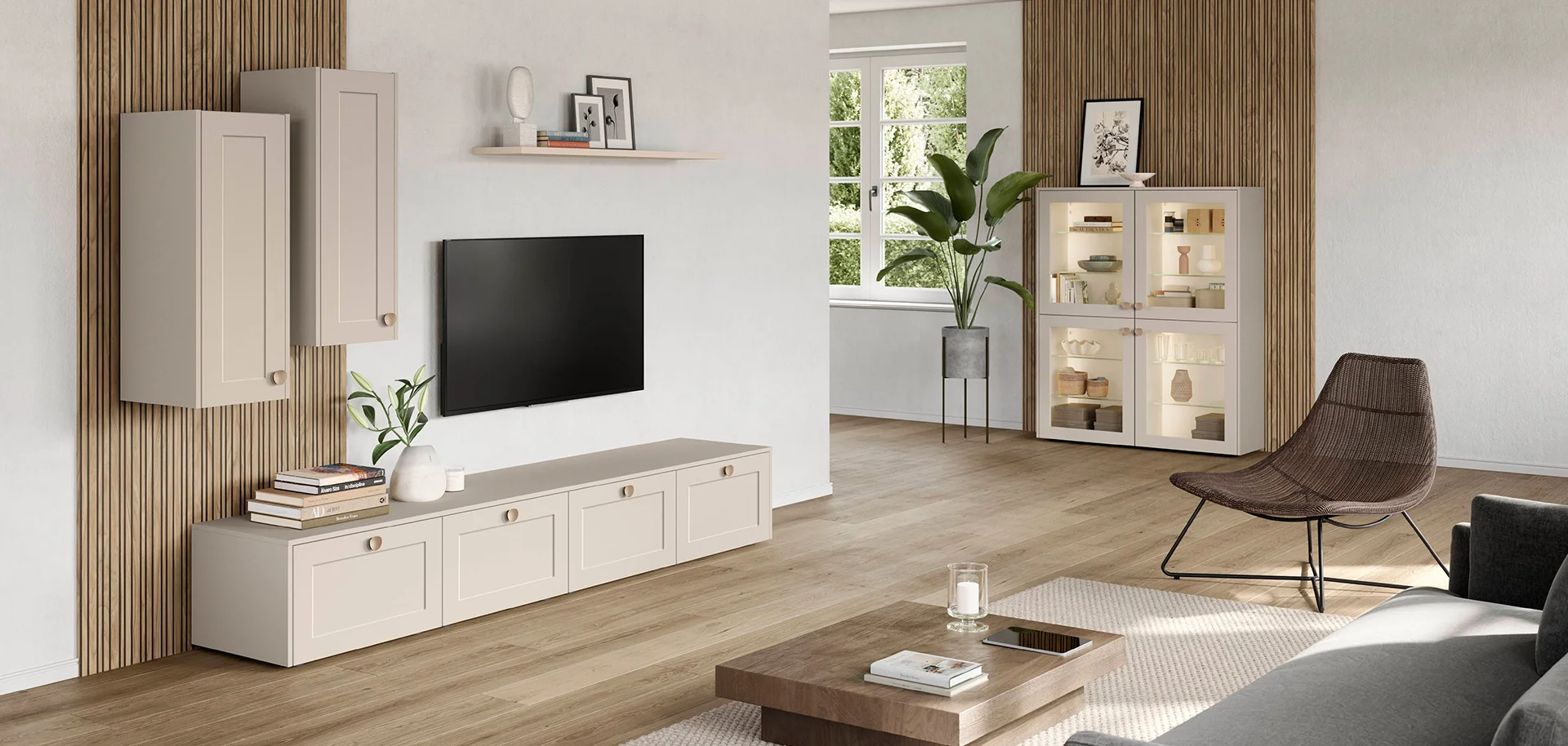 Front 788, Piaskowy, matowy