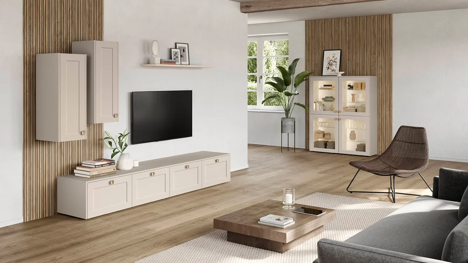 NORDIC 788 - Lacquer, perfect honed sand