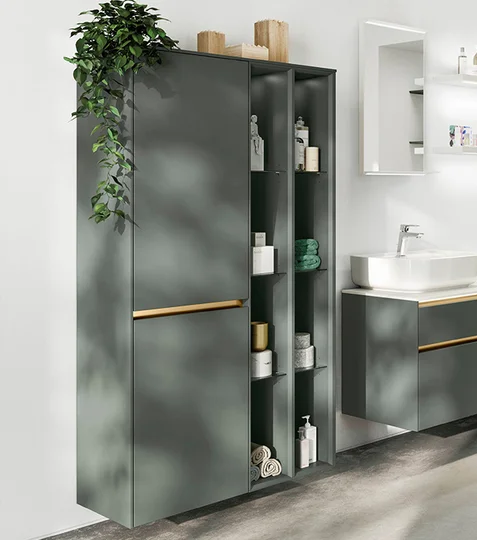 EASYTOUCH 964, Verde minerale ultraopaco (#3)