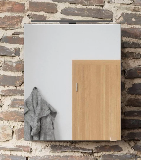 TOUCH 332, Blanc alpin, super mat (#2)