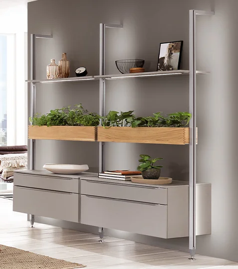 TOUCH 341, Gris pierre super mat (#3)