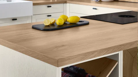 FRAME 613, Wit houtstructuur (#2)