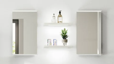 EASYTOUCH 964, Mineralgrün ultramatt (#1)