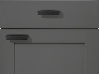 Front 786, Slate grey matt