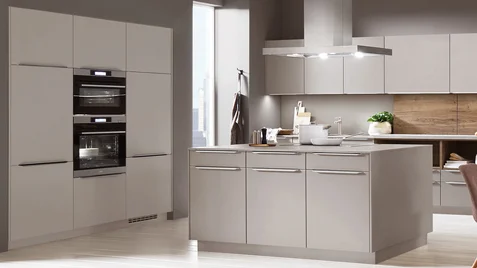 TOUCH 341, Steengrijs supermat (#1)