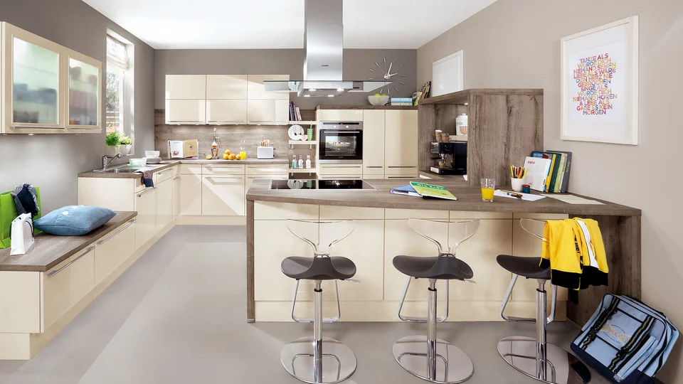 FLASH 452 - Magnolia brillo intenso