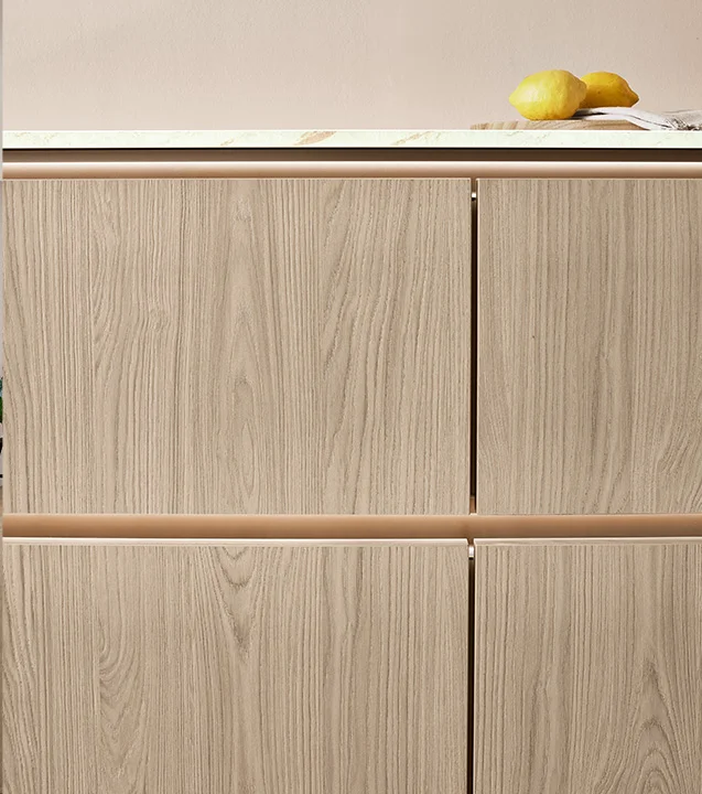 STRUCTURA 406 - Decor eiken Como, 10
