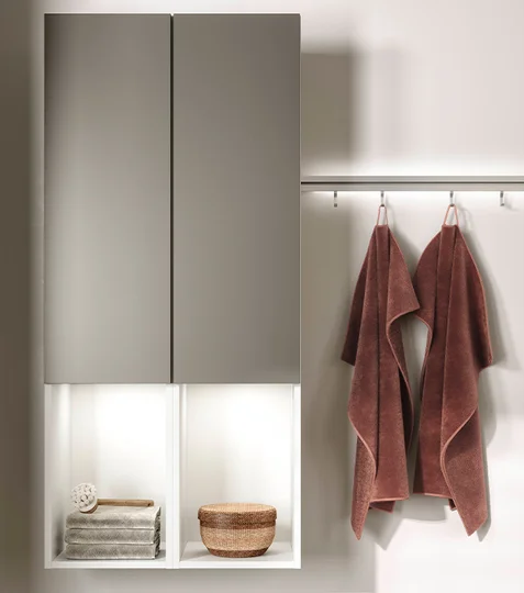 LASER 414, Vulkangrau (#2)