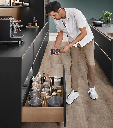 SENSO 496, Nero Premium opaco (#3)