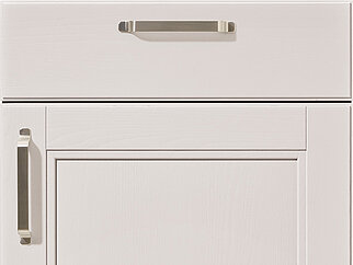 Anta 901, Grigio seta laccato