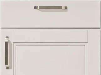 Front 901, Satynowy szary, lakierowany