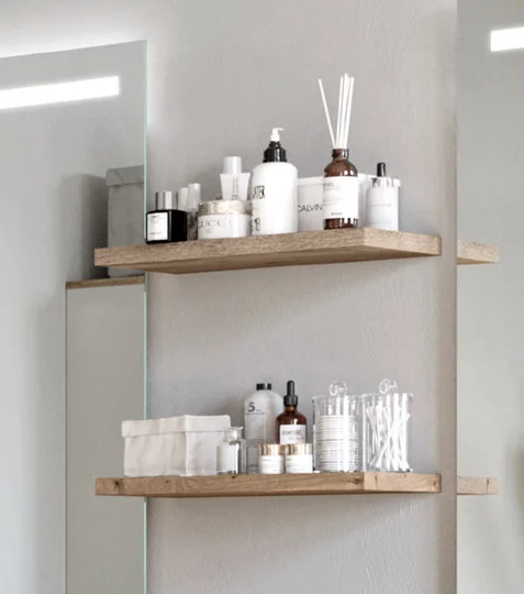 FLASH 455, Seidengrau Hochglanz (#2)