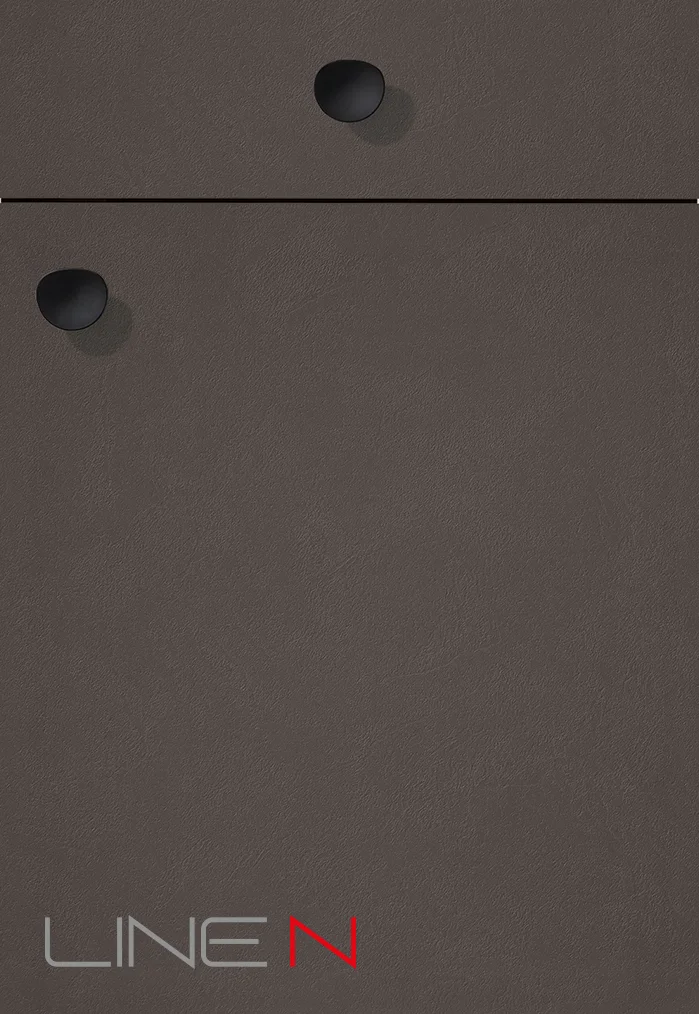 LOOK 605 - Café estructurado