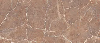 Wangenfarbe Marmor Venato Rosso Nachbildung